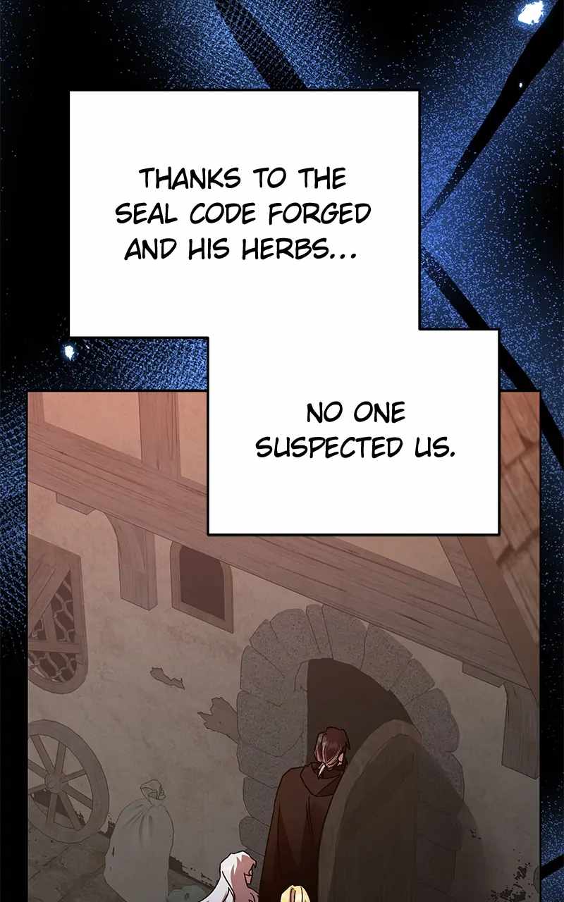 Heroes, Demons AND Villains Chapter 71 37